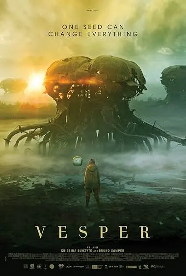 Vesper assistir online grátis