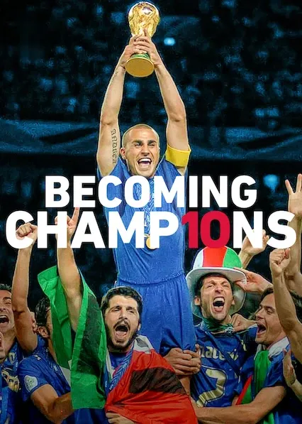 Campeões da Copa