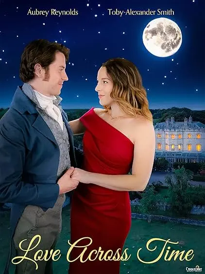 Movie Poster: Love Across Time