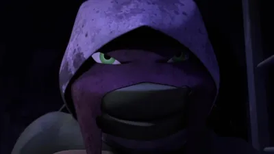 As Tartarugas Ninjas-E24