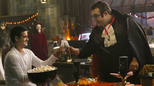 Scorpion: Serviço de Inteligência Episódio 6