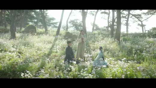 E10.Alchemy of Souls: Light and Shadow