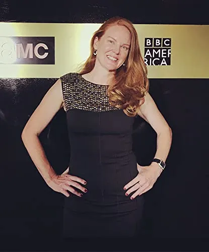 Laura Meakin