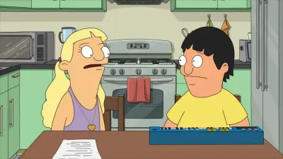 Bob's Burgers-E7