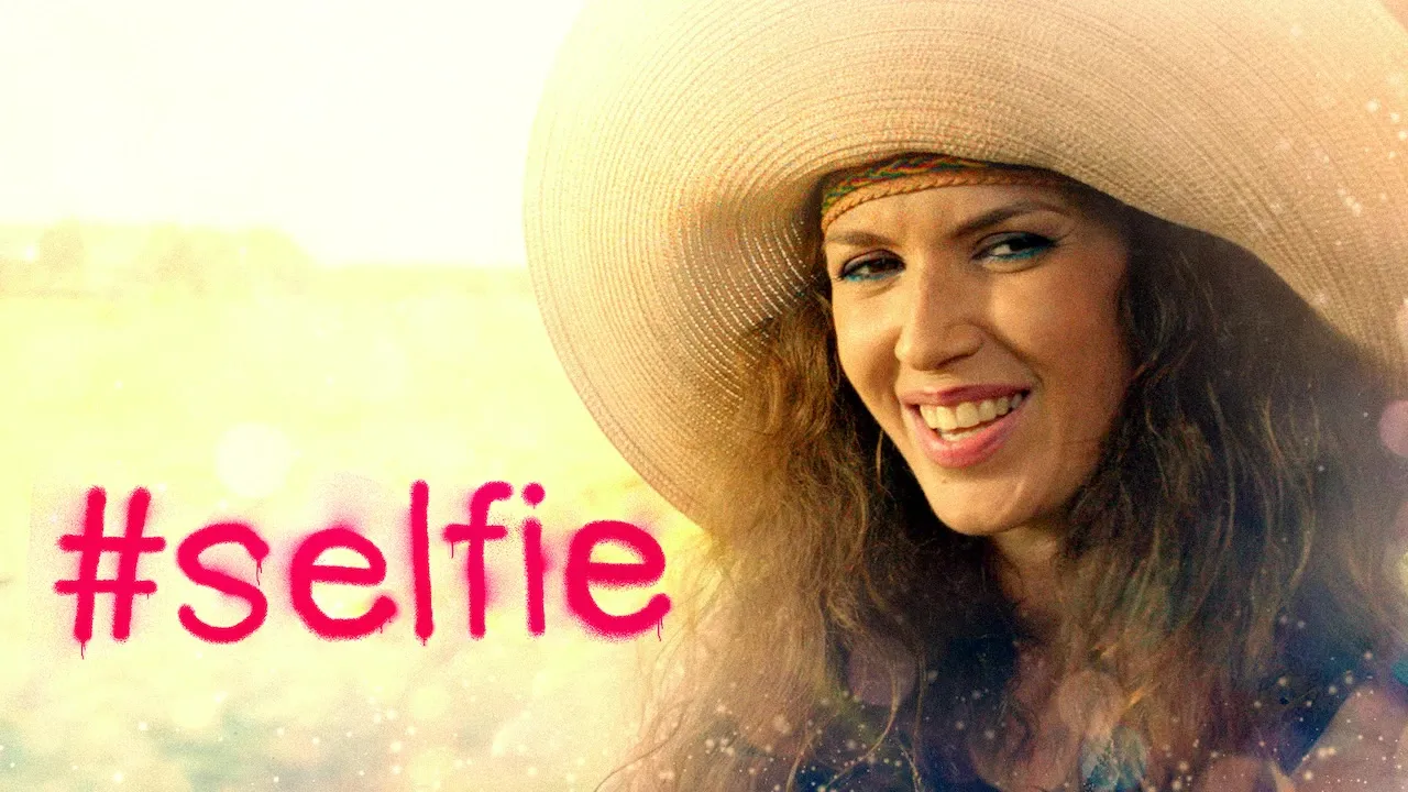 Movie Poster: #Selfie