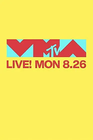 Capa de 2019 MTV Video Music Awards