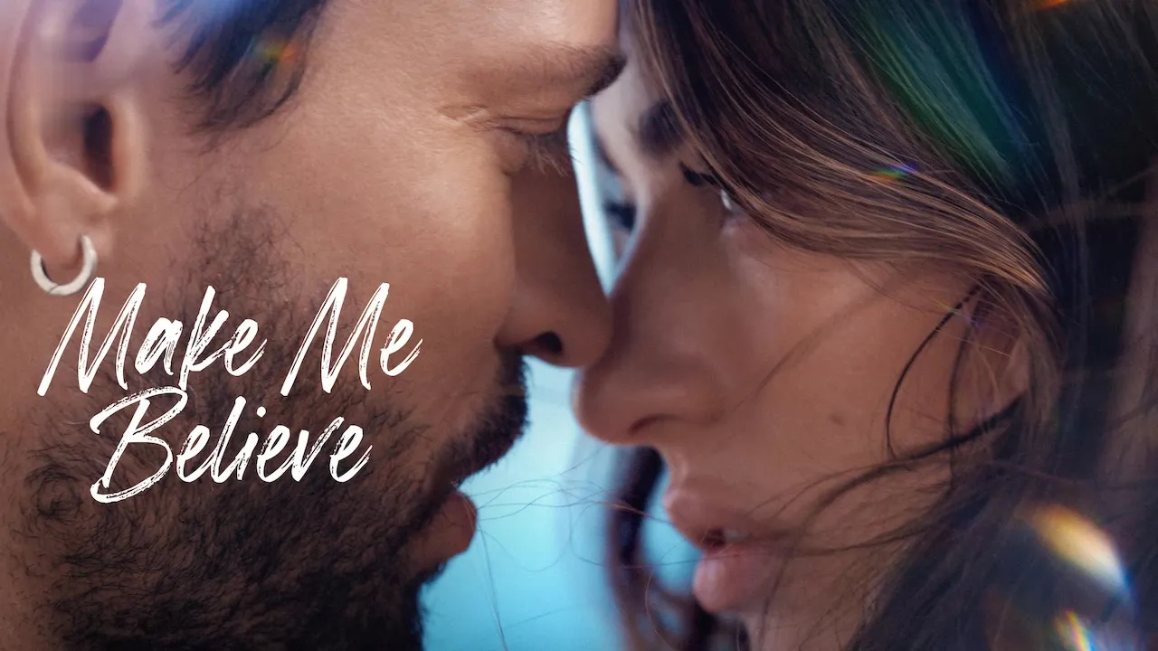 Movie Poster: Amor em Foco