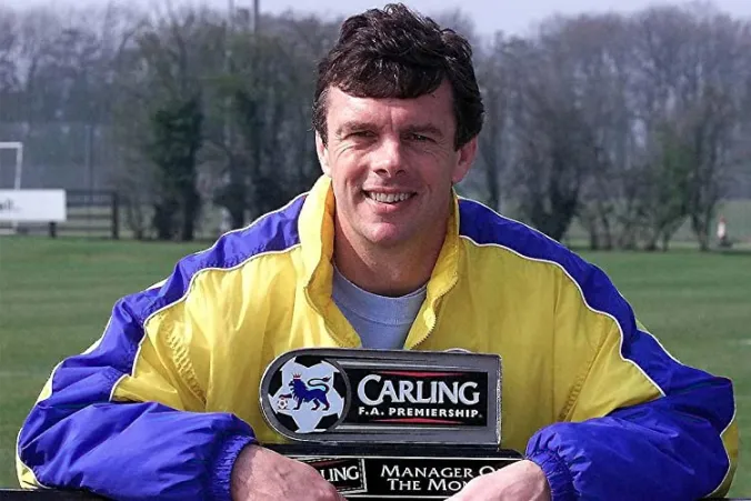 David O'Leary