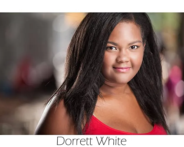 Dorrett White
