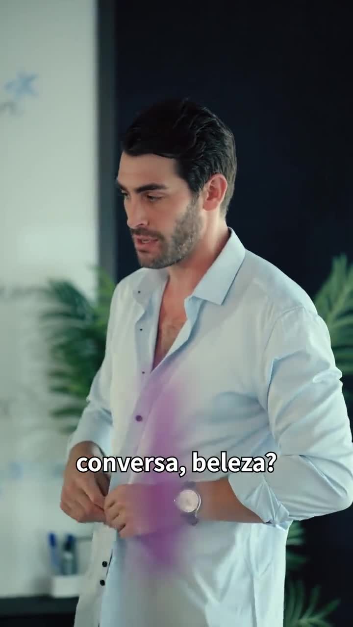 Amor por Promessa Acidental Episódio 3