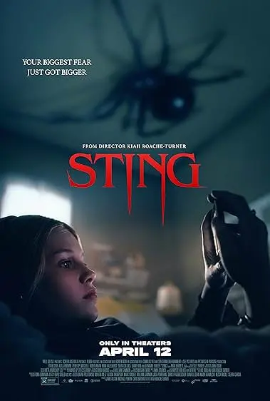 Capa de Sting