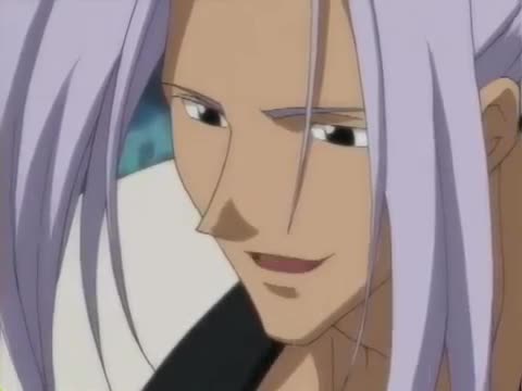 Shaman King Episódio 15