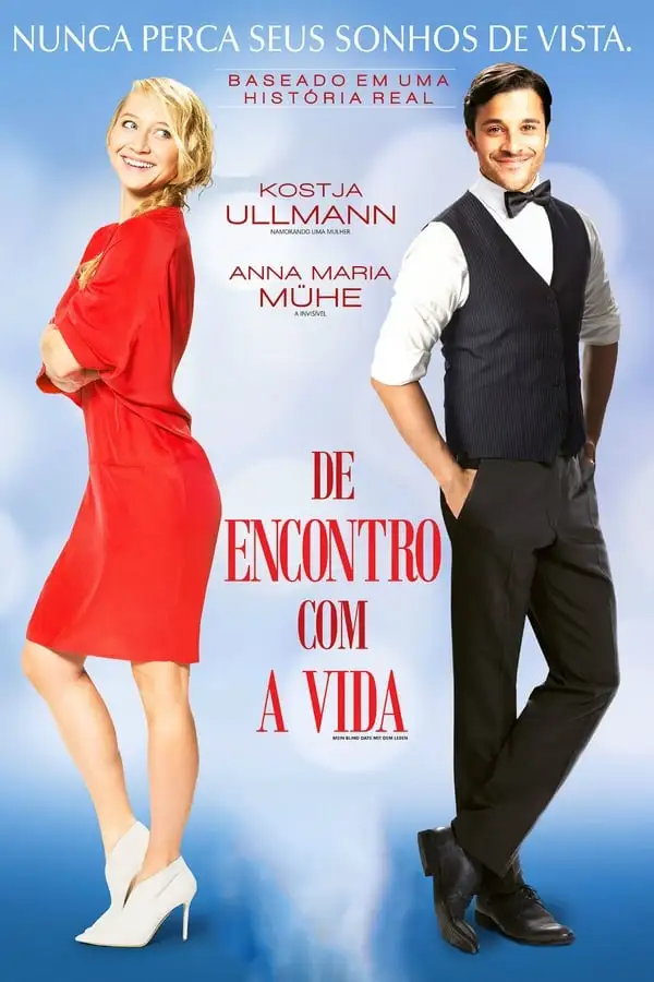 Pôster de De Encontro com a Vida (2017)