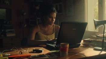 Black Mirror Episódio 4