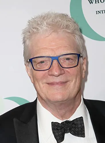 Ken Robinson