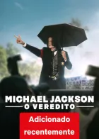Michael Jackson: O Veredito