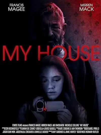 My House