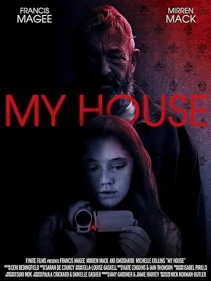My House