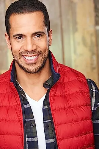 Jamil Mena