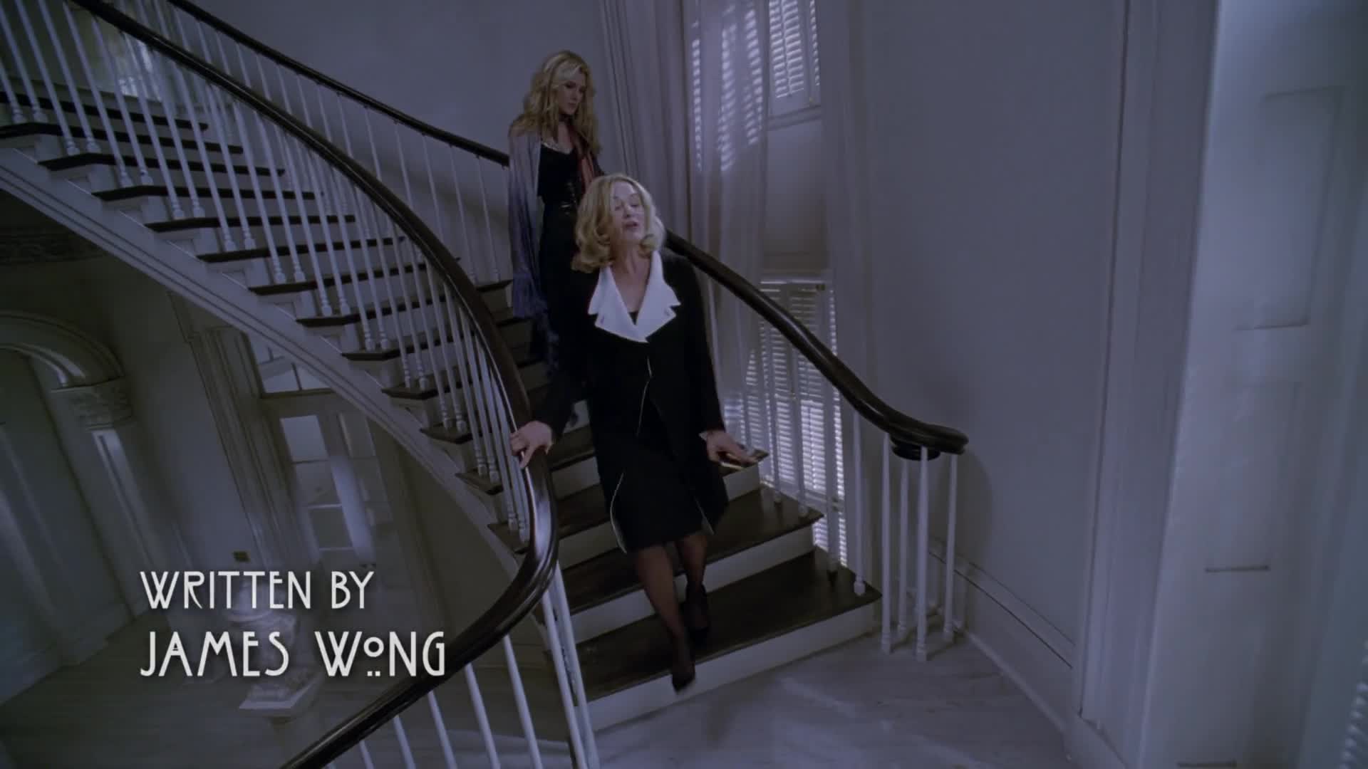 História de Horror Americana Episódio 10
