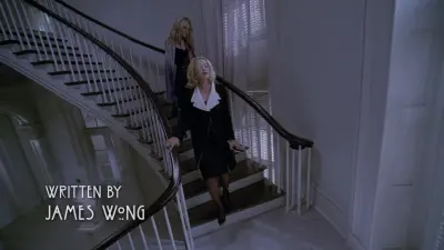 História de Horror Americana-E10.The Magical Delights of Stevie Nicks