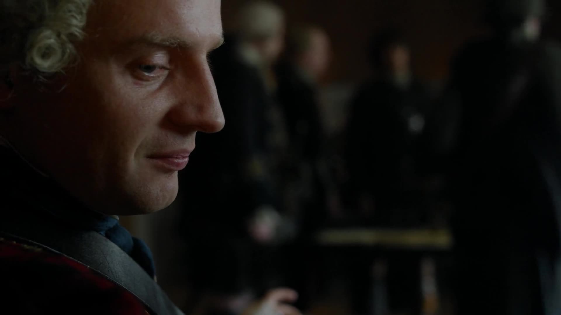 Outlander Episódio 12