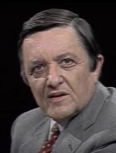 Gabe Pressman