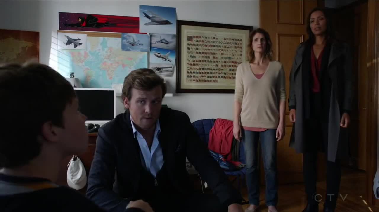 Deception Episódio 2