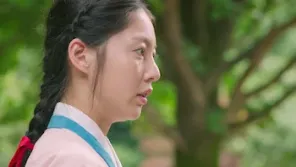 Cena do episódio 6 de Os Casamenteiros de Joseon