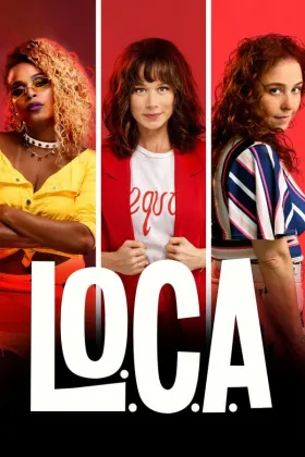 L.O.C.A. assistir online grátis