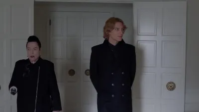 American Horror Story-E9.Fire and Reign