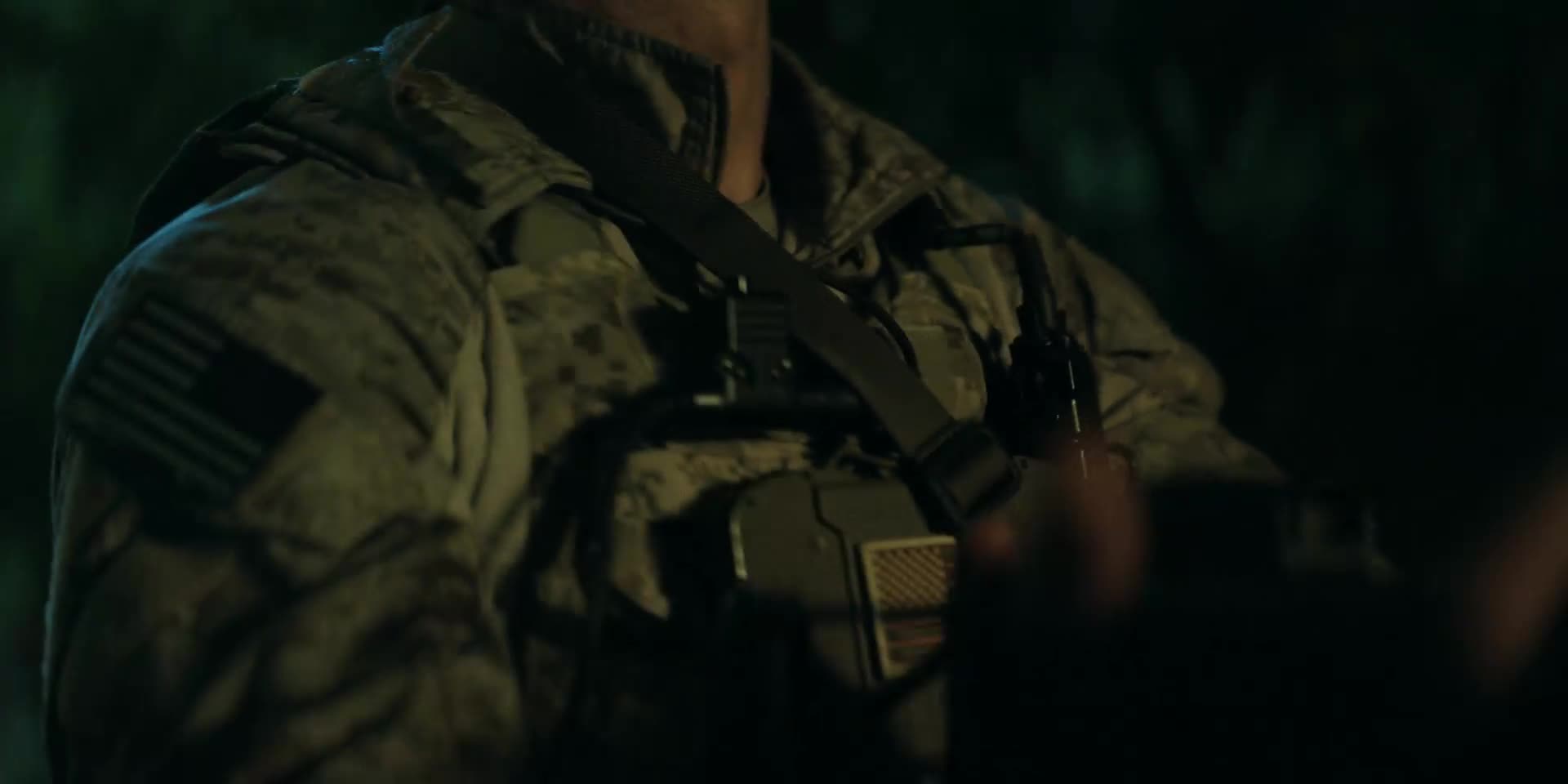 A Lista Terminal: Lobo Negro Episódio 1