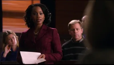 The Good Wife - Pelo Direito de Recomeçar-E14