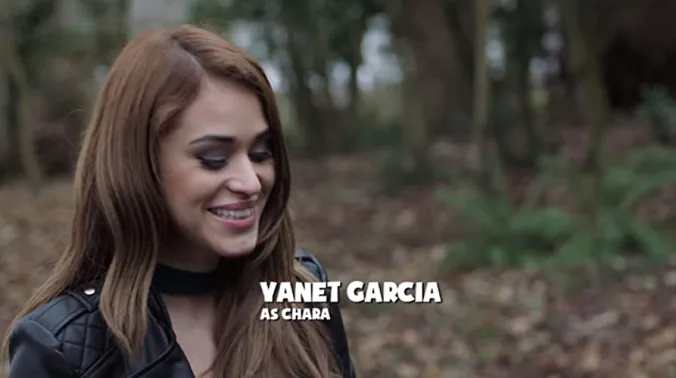 Yanet Garcia