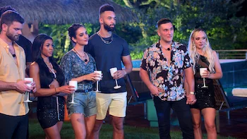 Match Perfeito Episódio 5