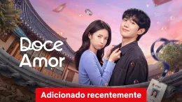 Um Grude de Amor