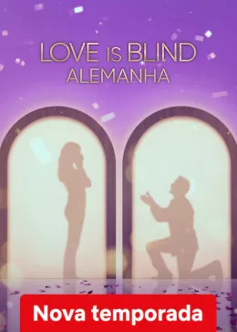 Casamento às Cegas: Alemanha