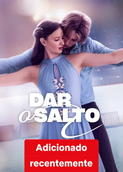 Patinando no Amor