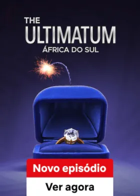 O Ultimato, África do Sul: Ou Casa ou Vaza assistir online grátis