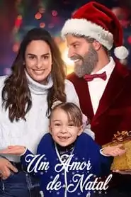 Um Amor de Natal - Filme grátis no Cinegato