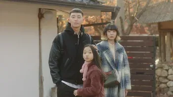 Itaewon Class-Episódio 7