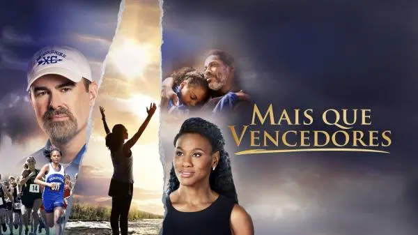 Movie Poster: Mais Que Vencedores