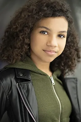 Amarah Taylor