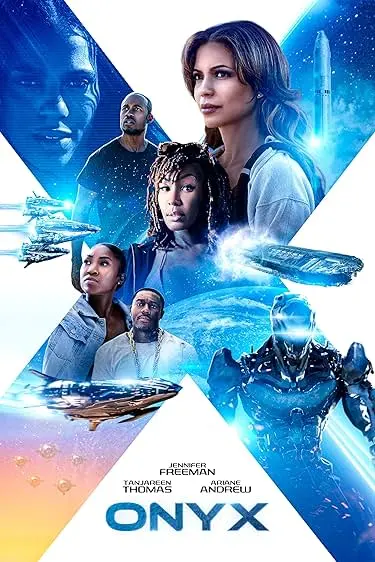 Pôster de Onyx (2025)