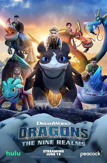 Dragões: Os Nove Reinos