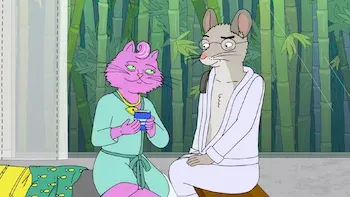 BoJack Horseman-E9.Ruthie