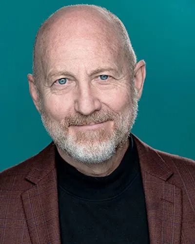 David Carey Foster