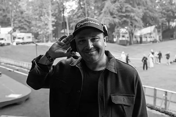 Mehdi Avaz