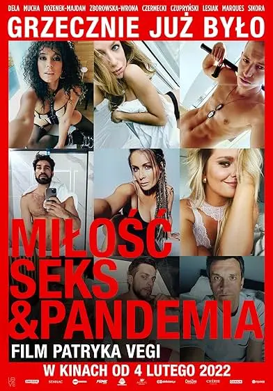 Miwosch, seks & pandemia