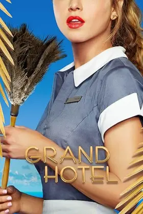 Grand Hotel assistir online grátis